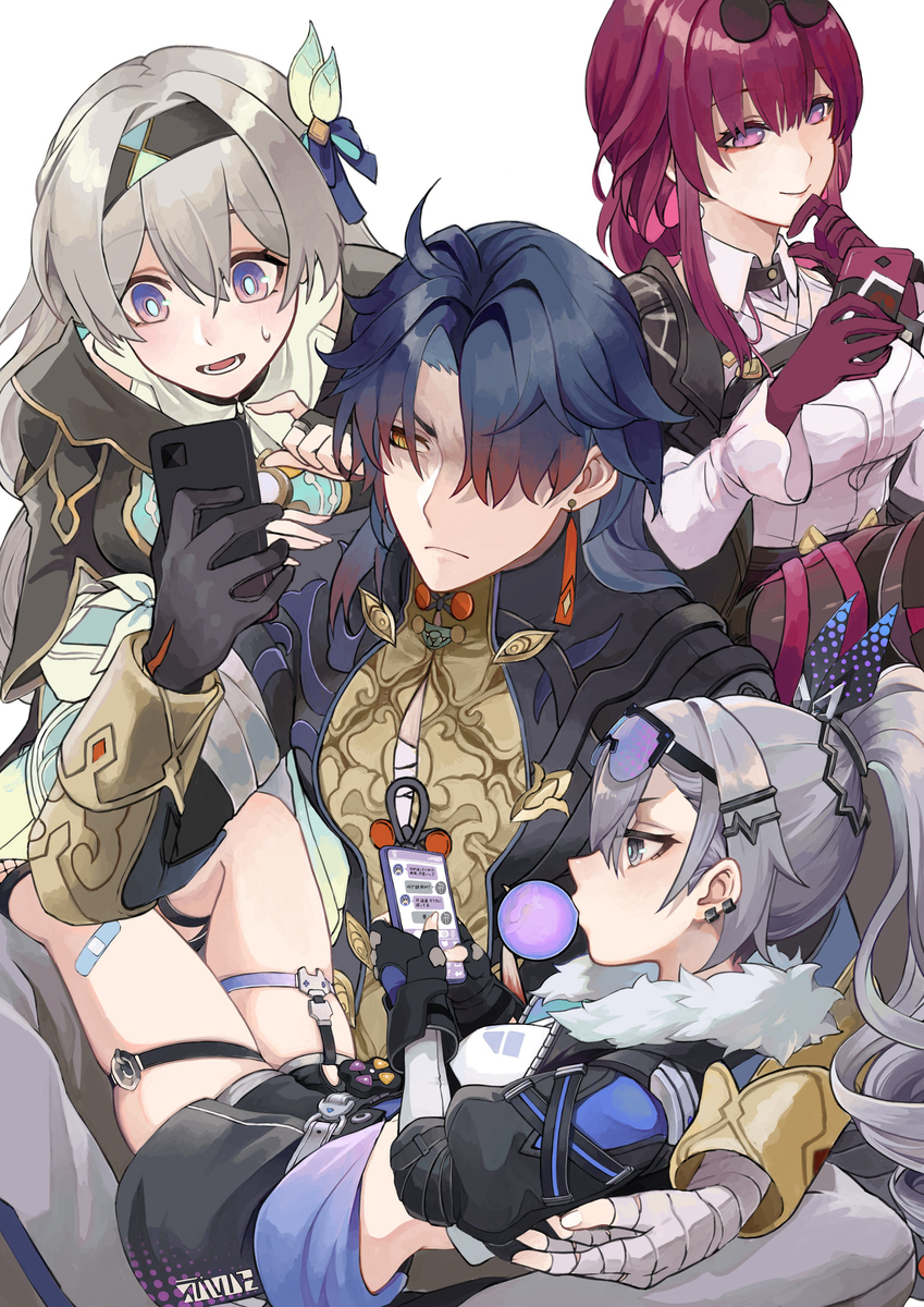 无题