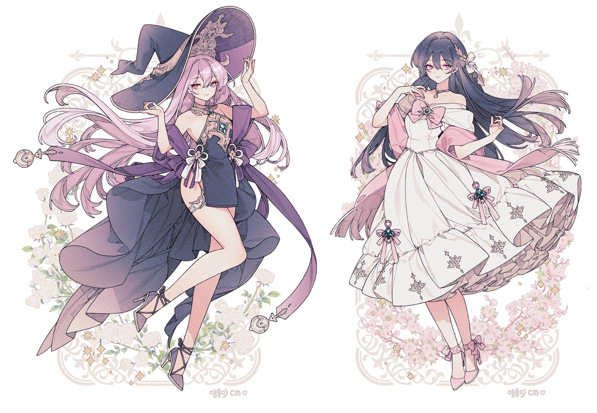 💝Cm💝