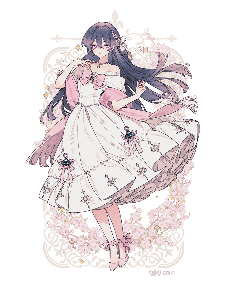 💝Cm💝