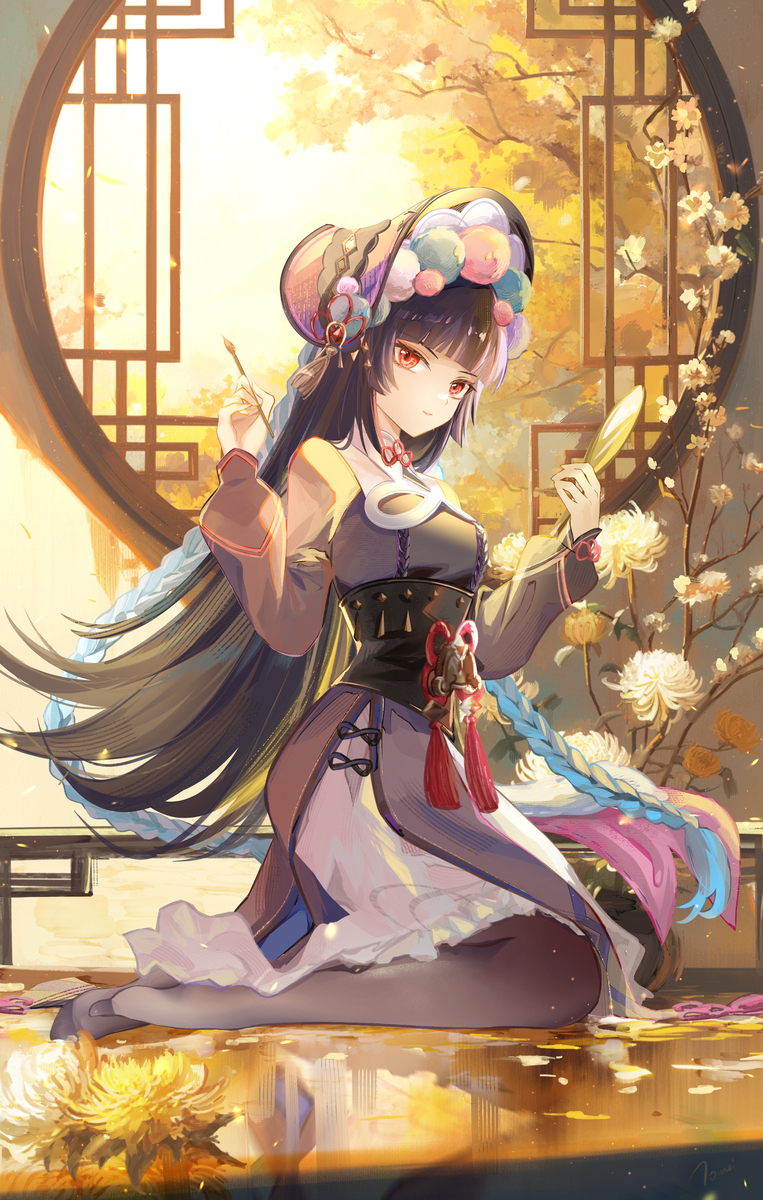 云生日快乐!