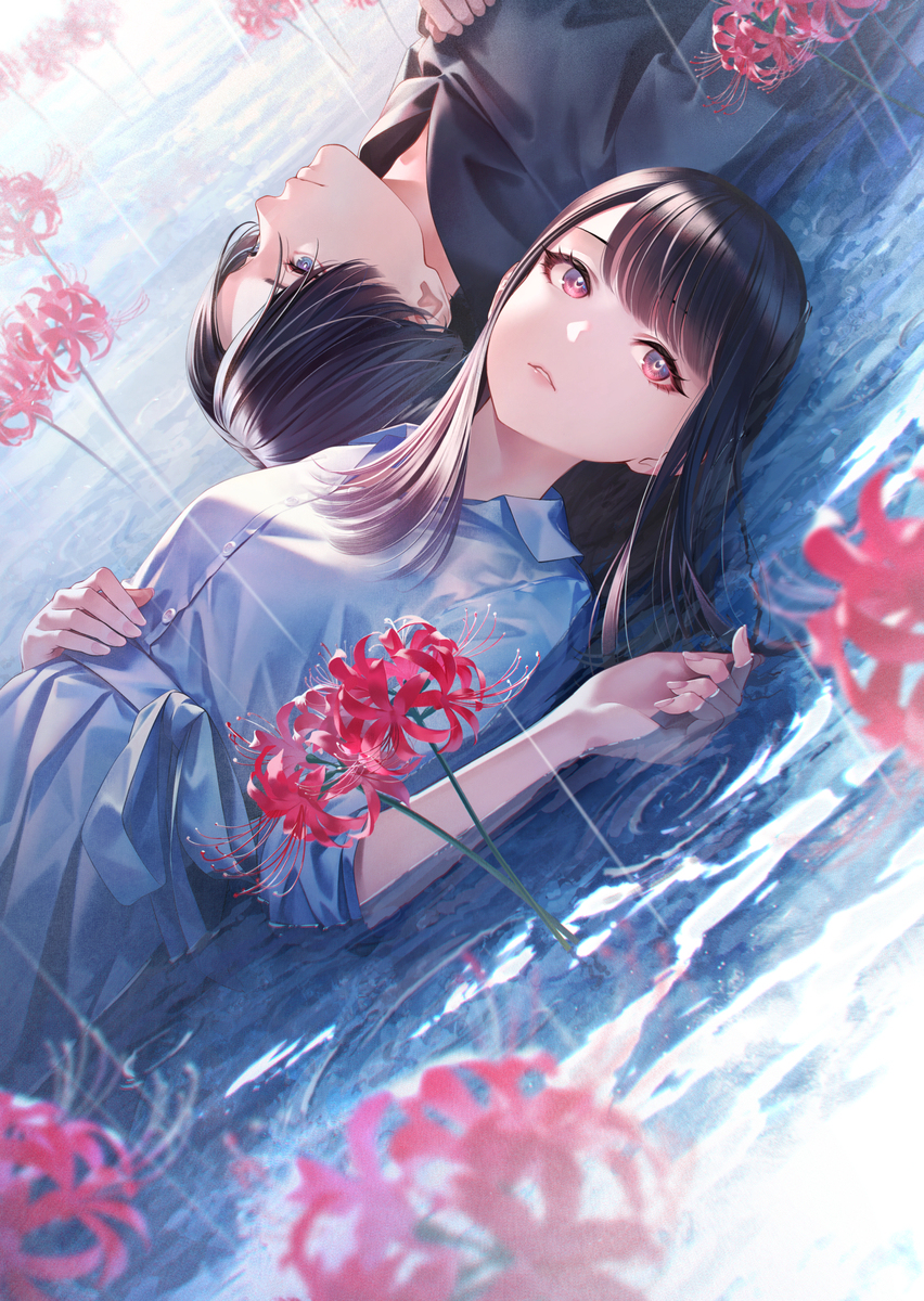在她旁边，今晚也会梦见死人