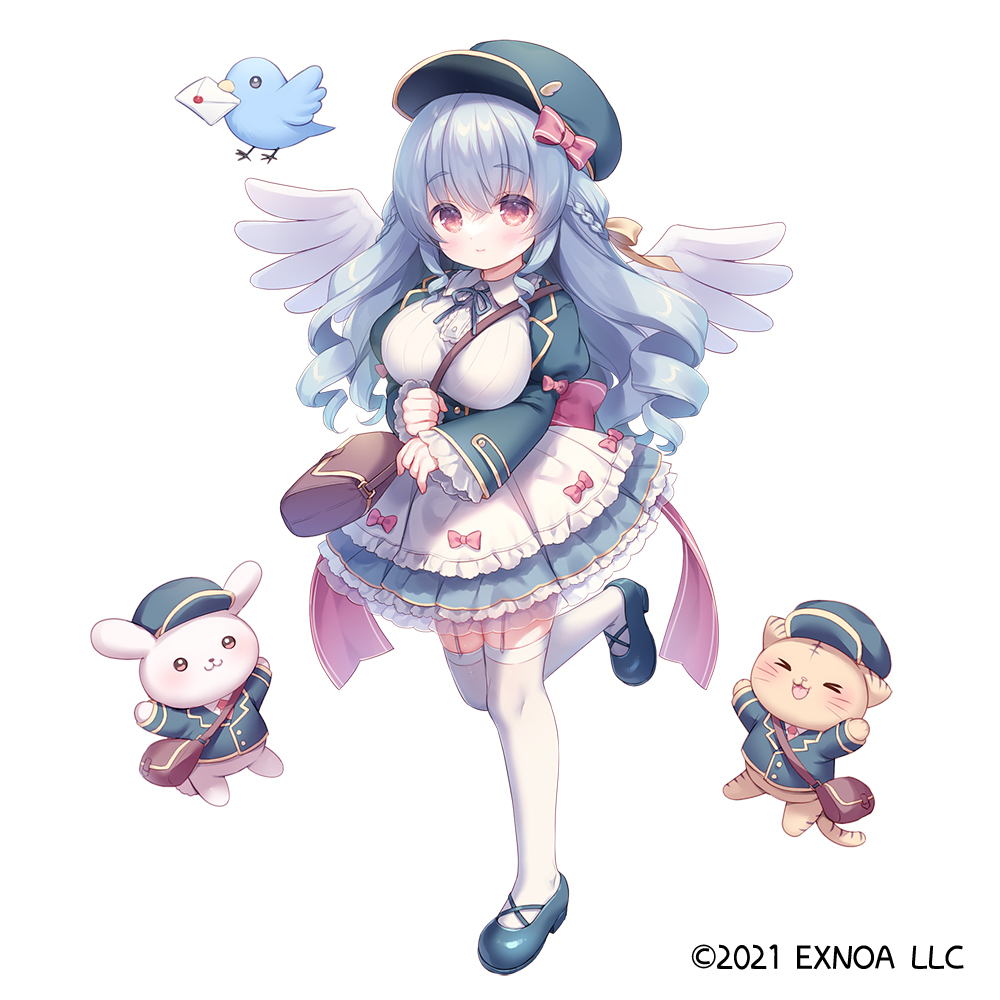 恩杰里克链接