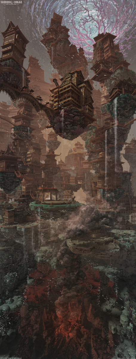 Mermaid Sea Market crysis