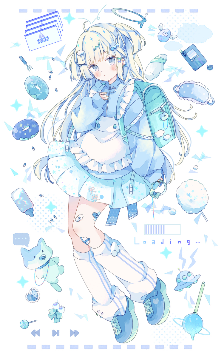 💠
