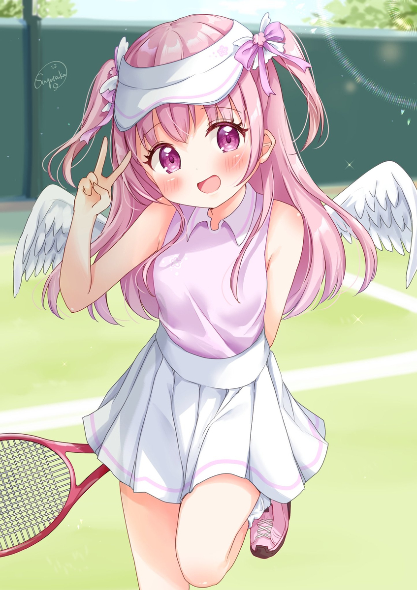 Skeb委托