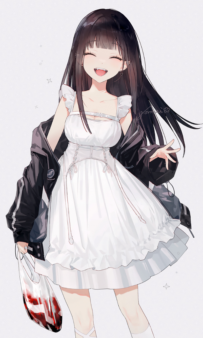 吸血鬼女仆