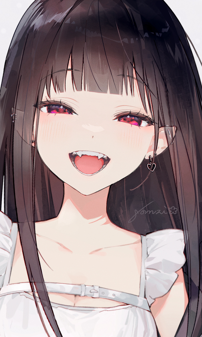 吸血鬼女仆