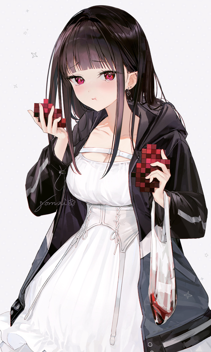 吸血鬼女仆