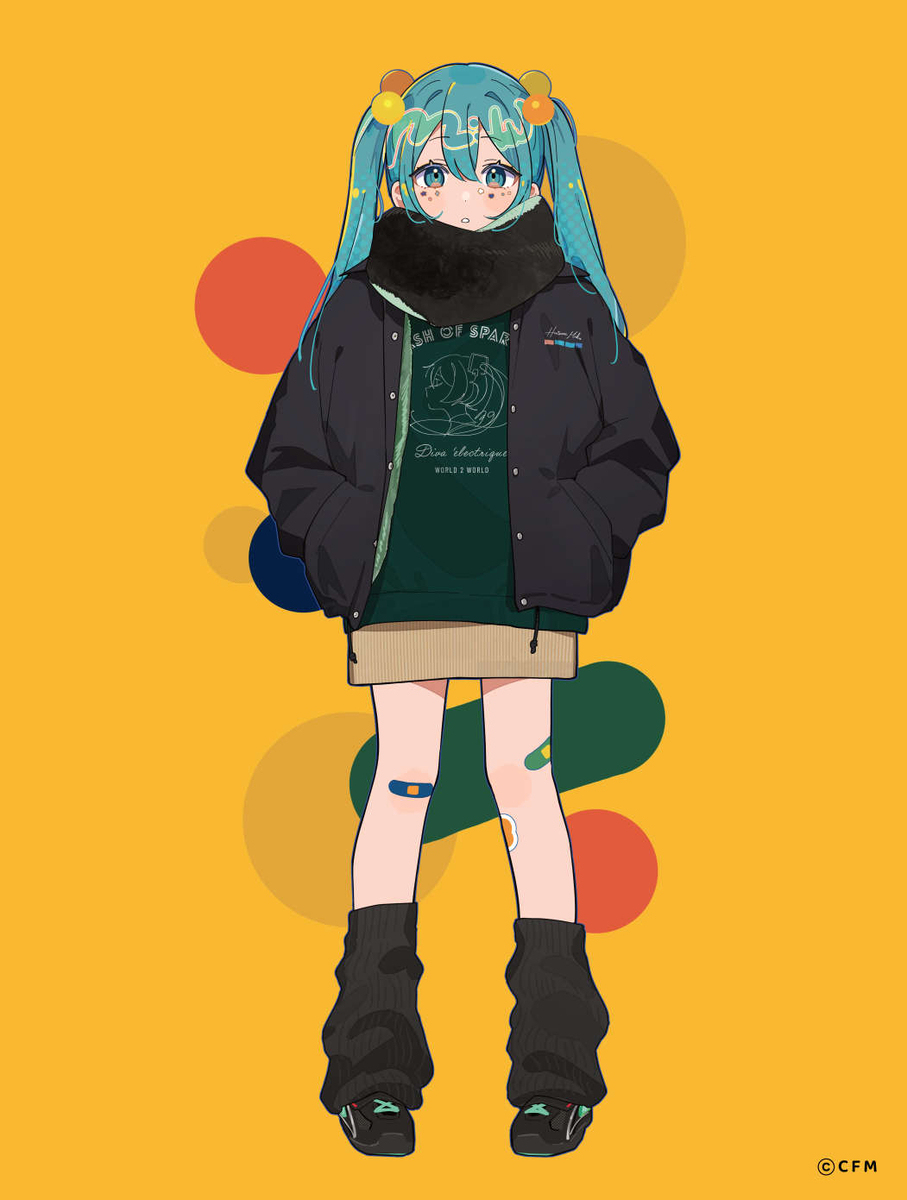FLOAT