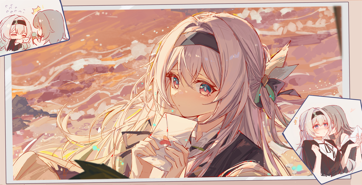 无题