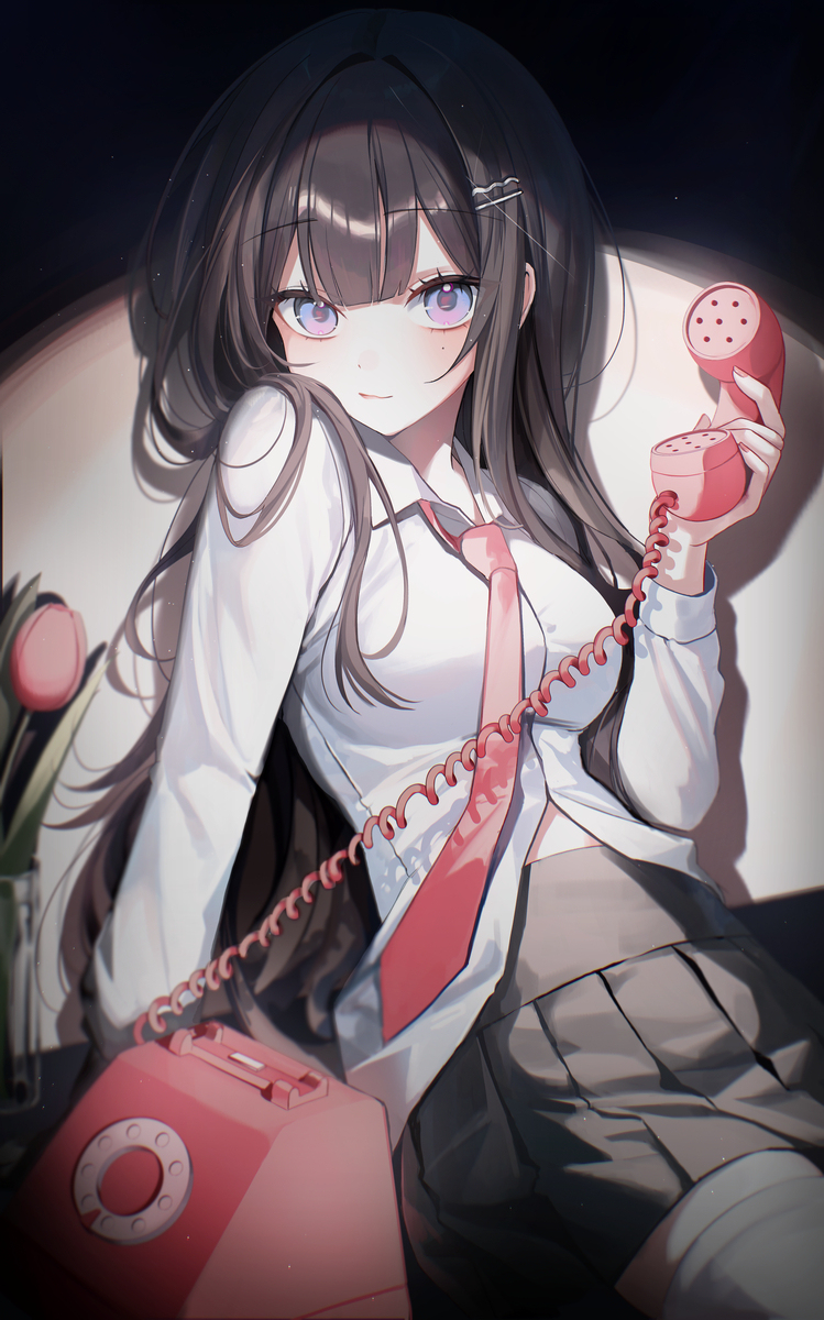 如果☎️