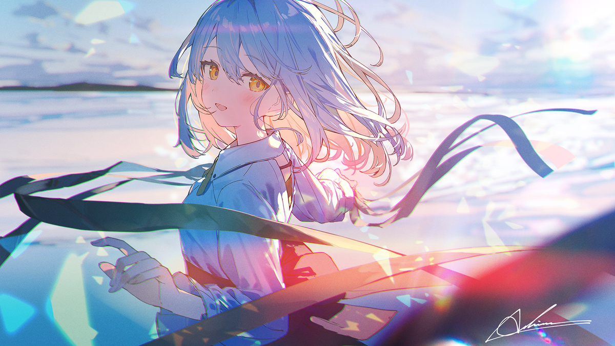 火花