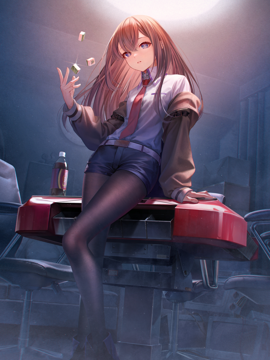 红莉栖