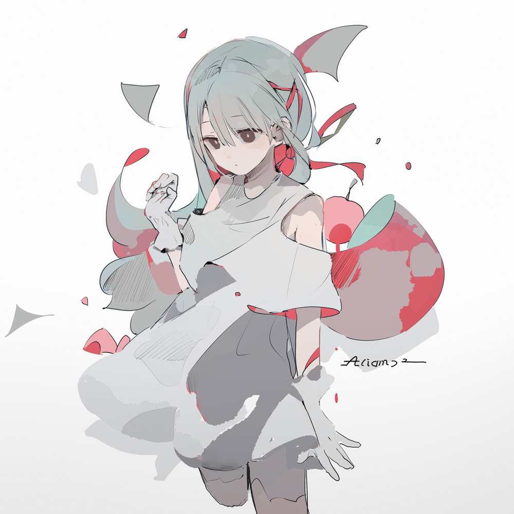 绘画