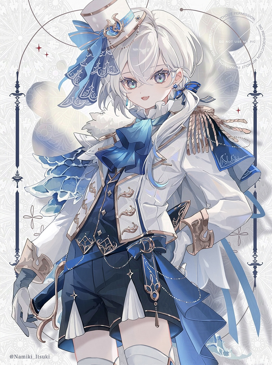 波音剑舞士