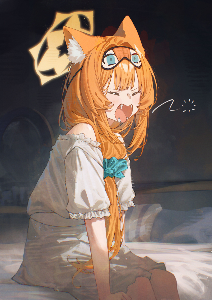 Mari
