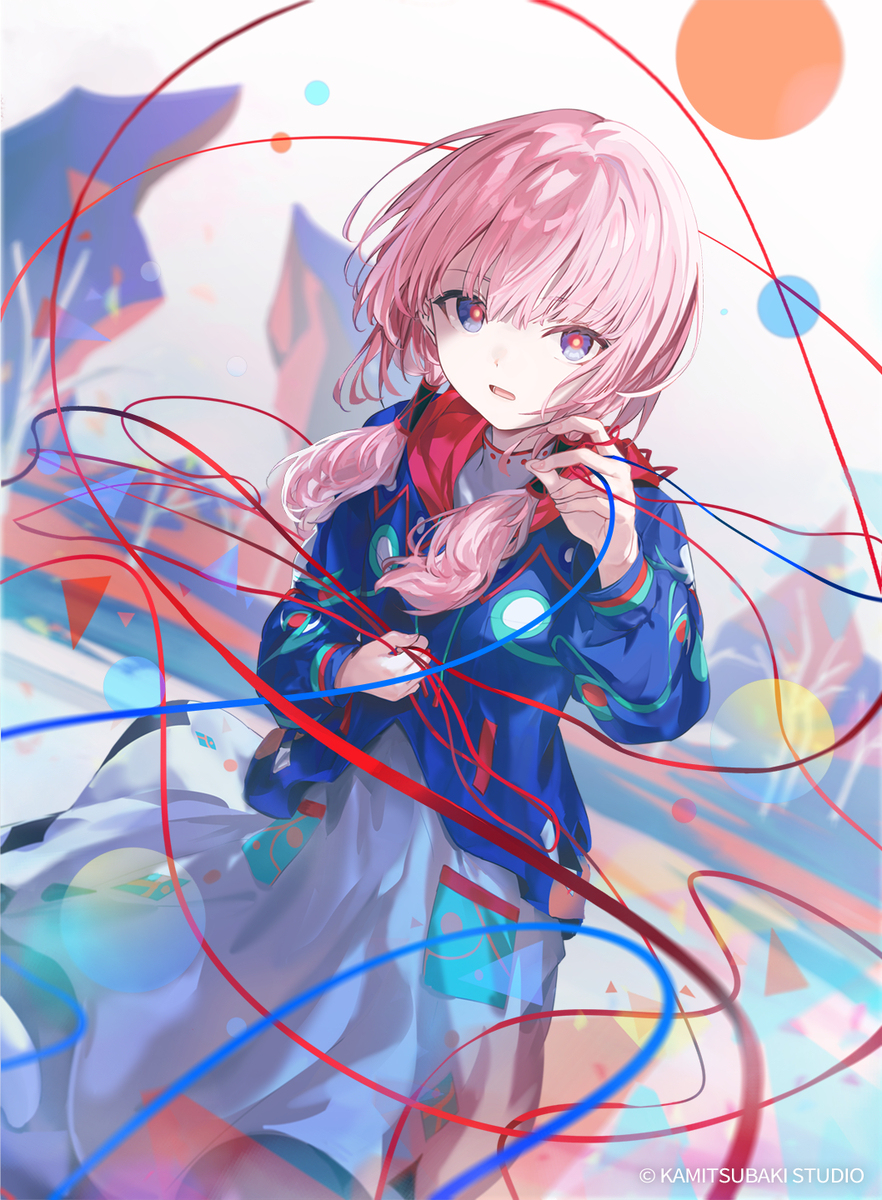 开演的魔女