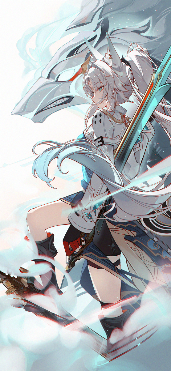 武魁