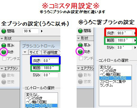 云刷05 &middot; 筋云