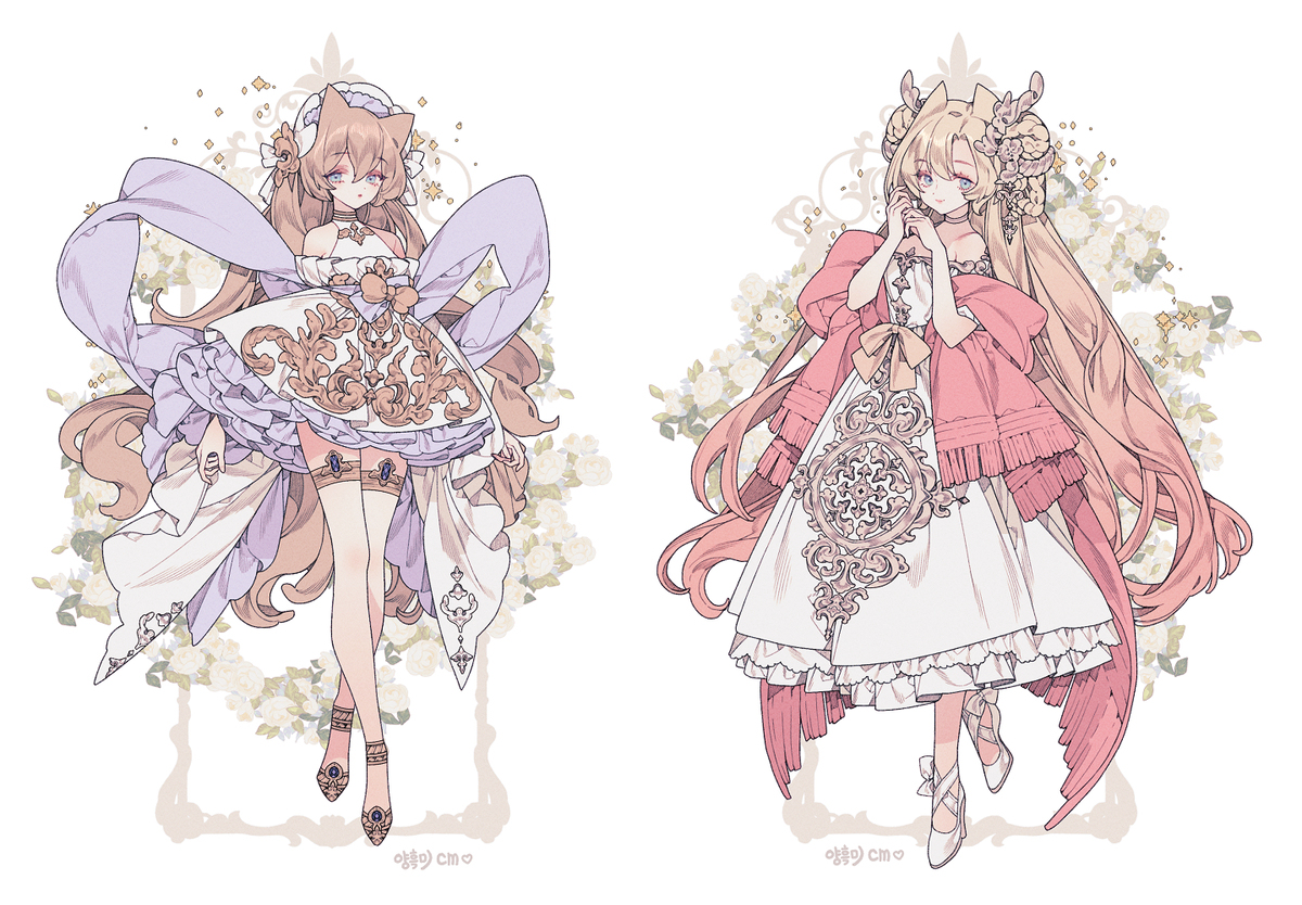 🌙Cm🌙