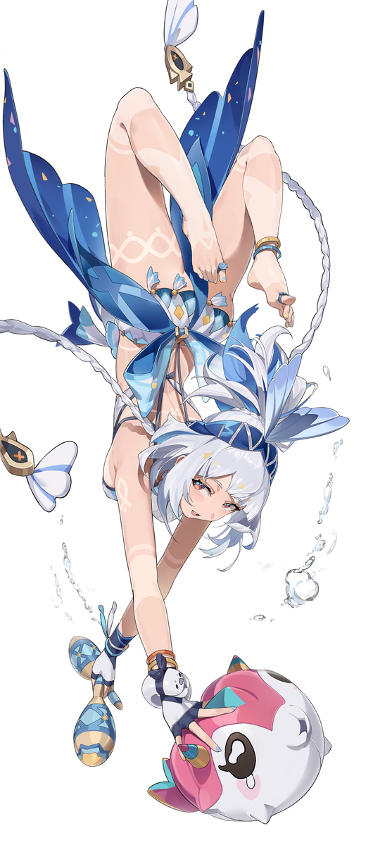 黛妮