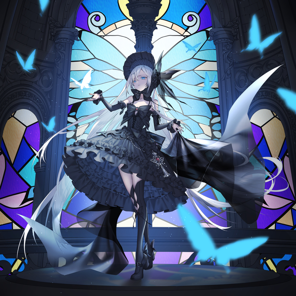 Ephememory