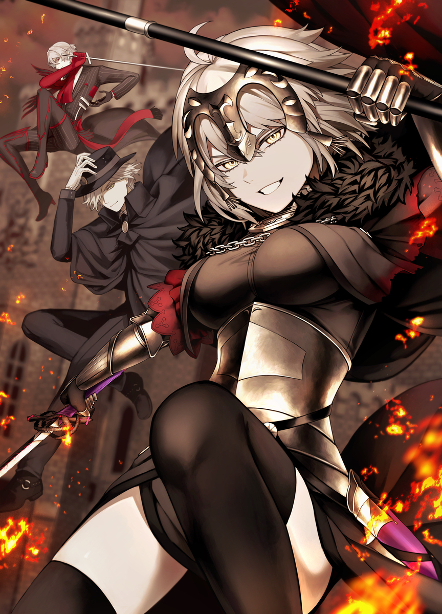 &ldquo;我去，小大师!”