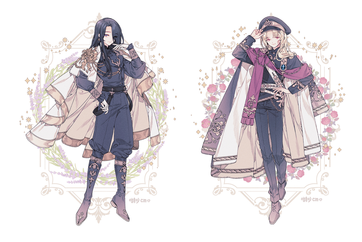 🍀Cm🍀