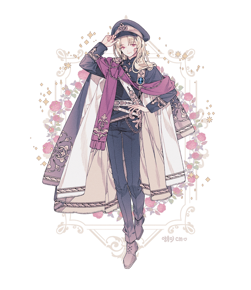 🍀Cm🍀