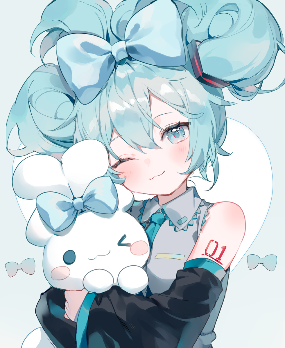 💙