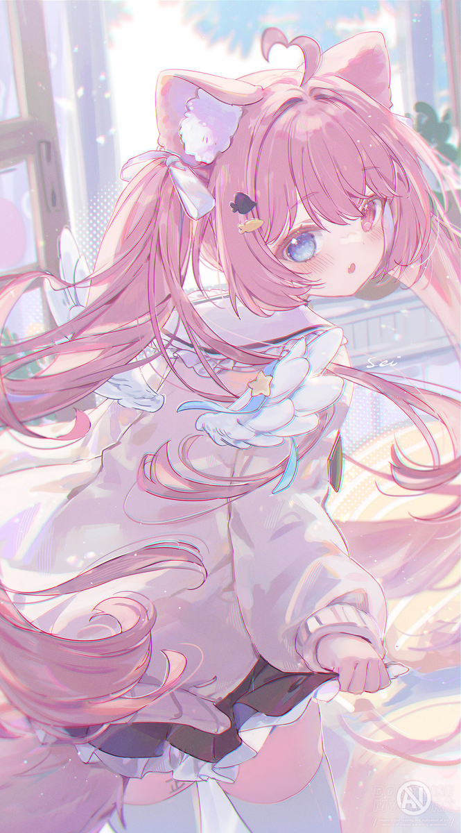 无题