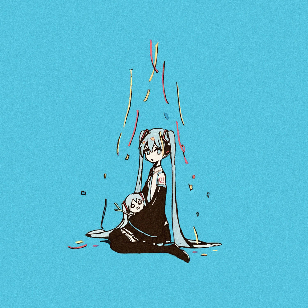 松了一口气