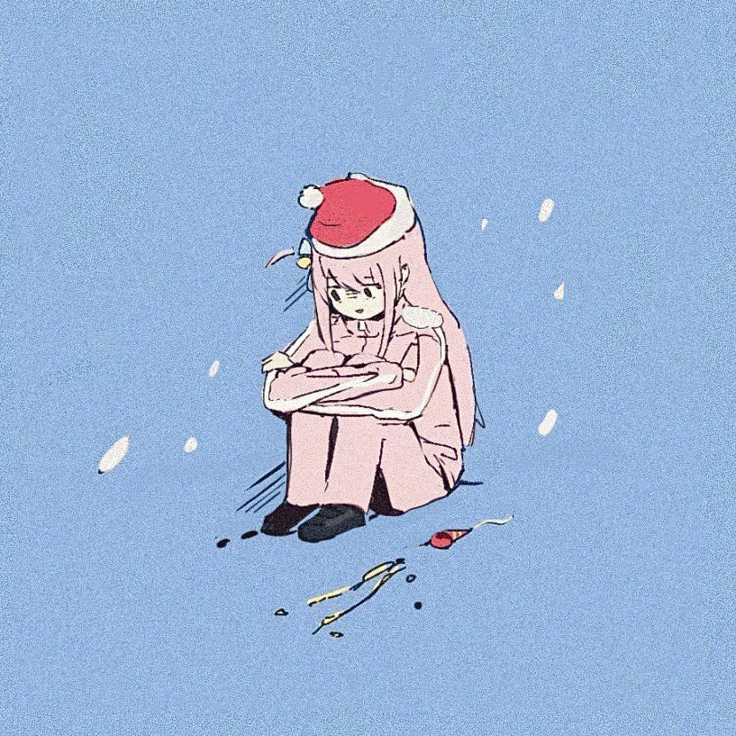 松了一口气