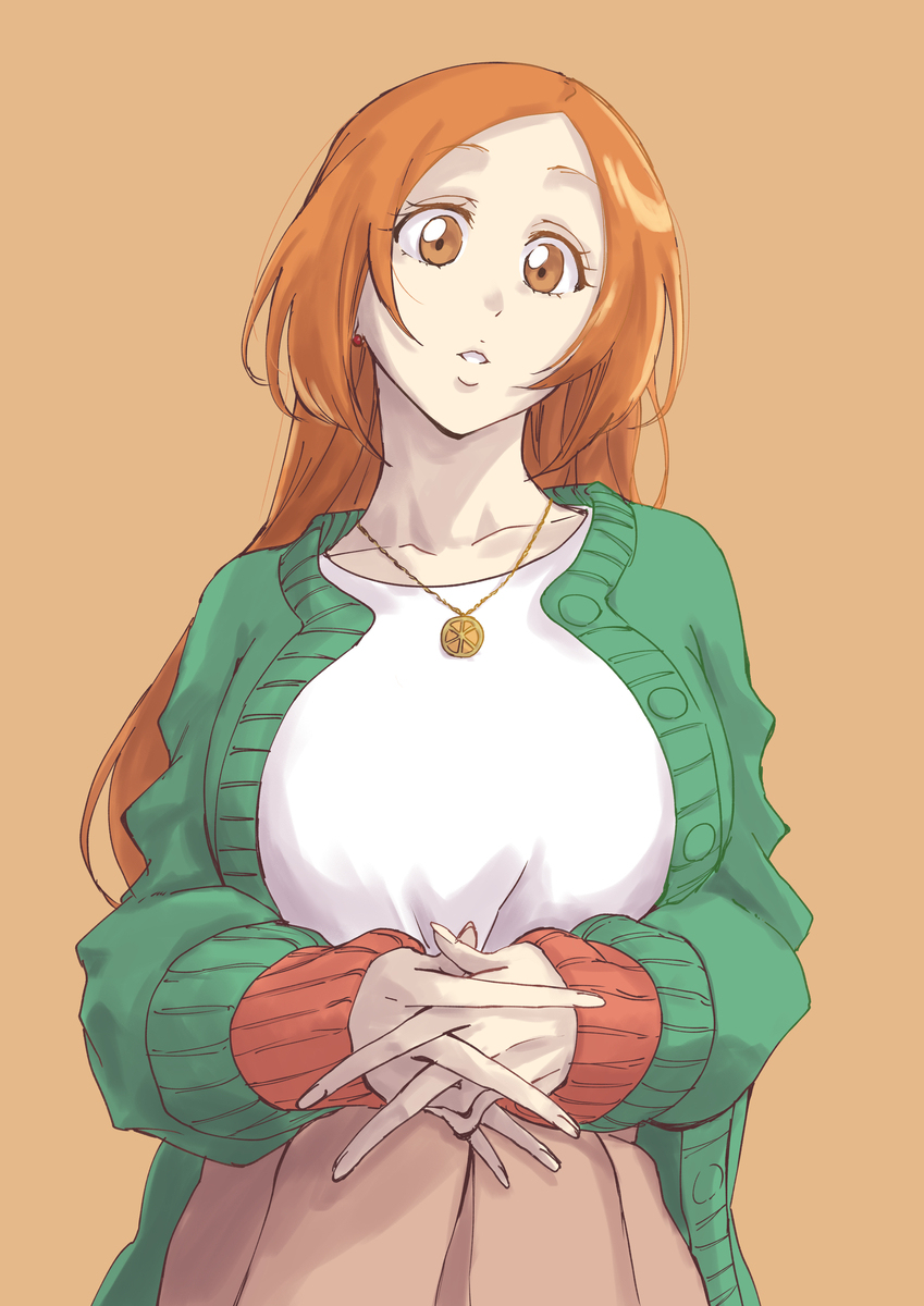 井上织姬