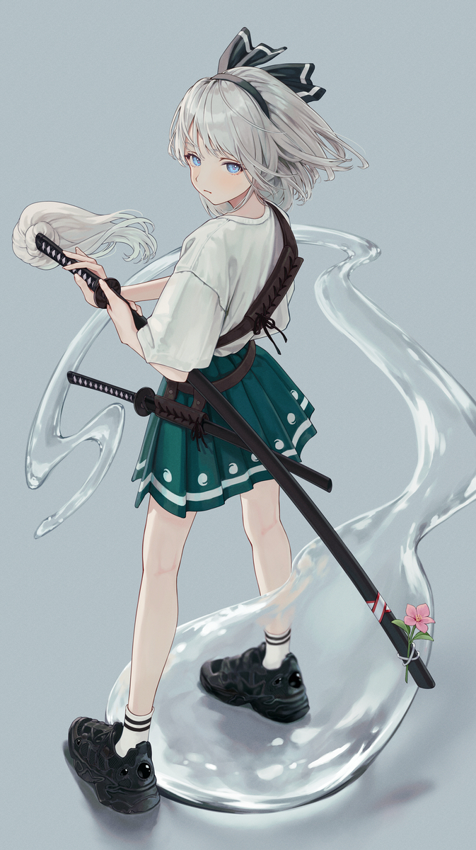 妖梦