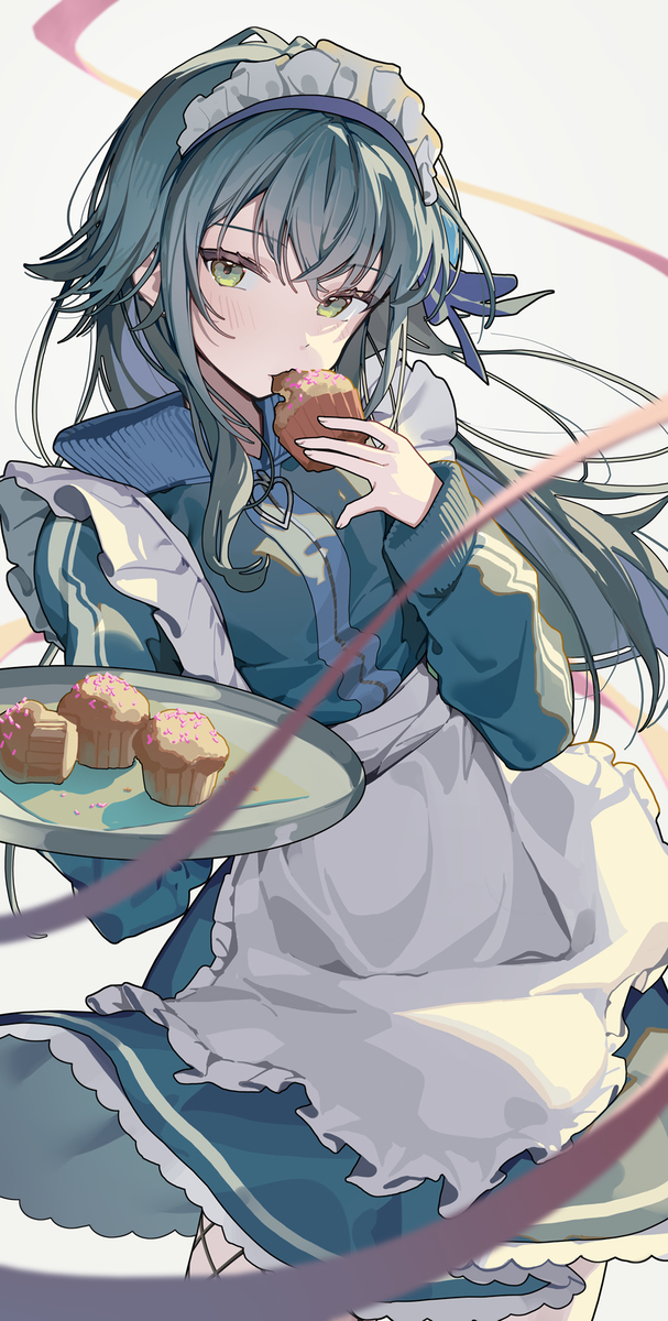 第45天女仆月村