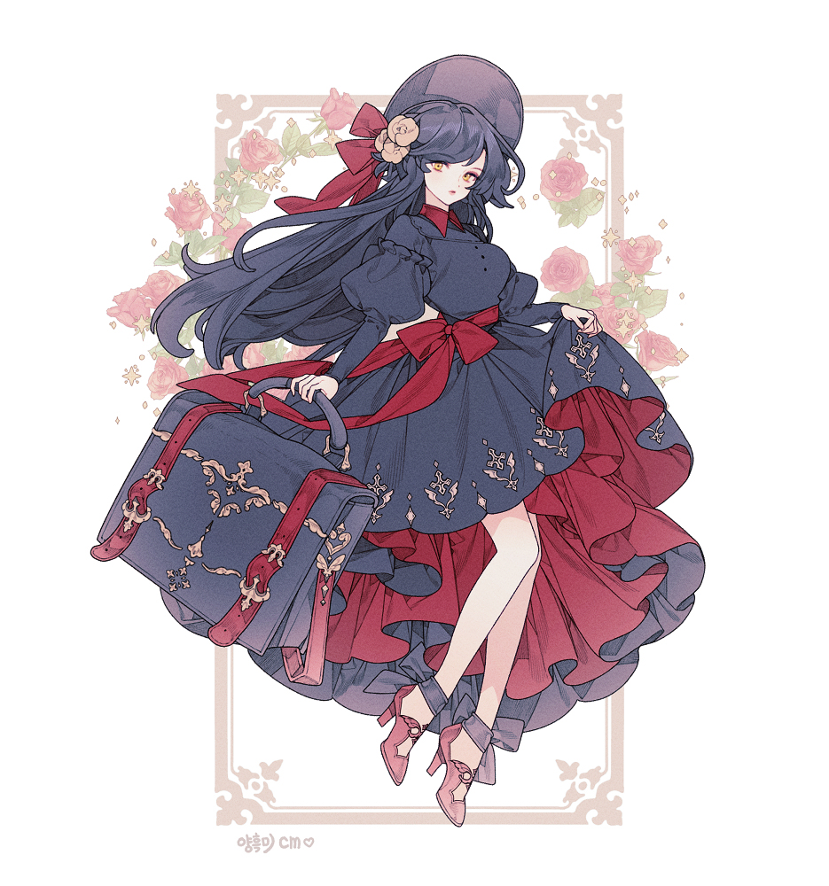 🖤Cm🖤