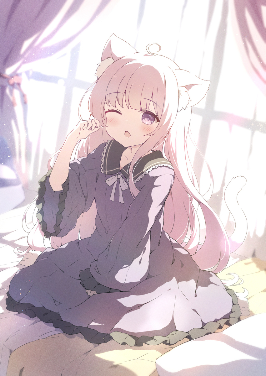 乱七八糟