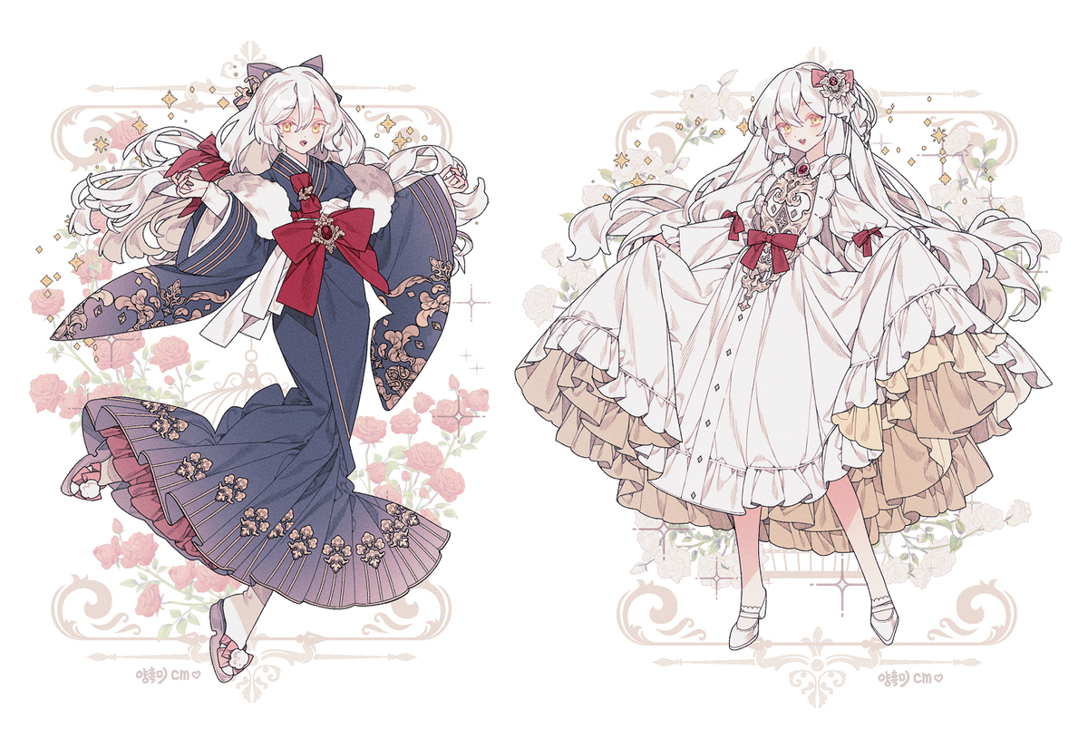 🎀Cm🎀