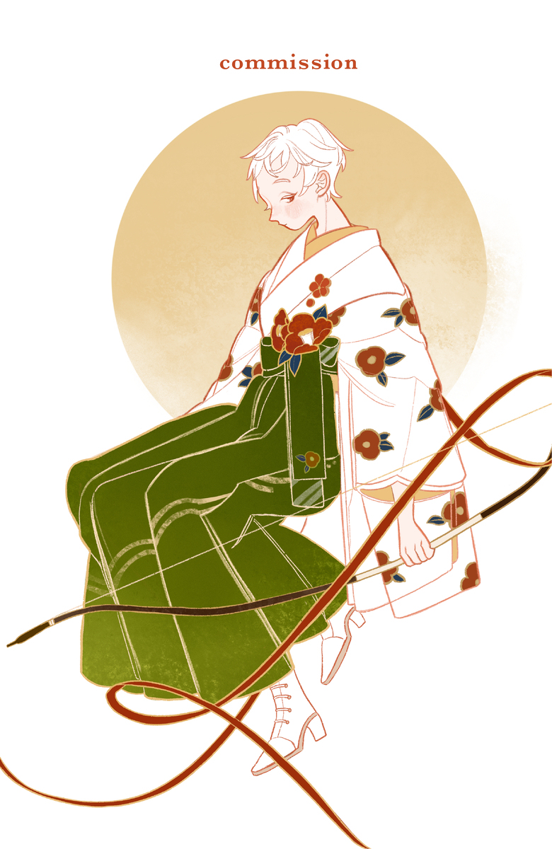 Skeb委托