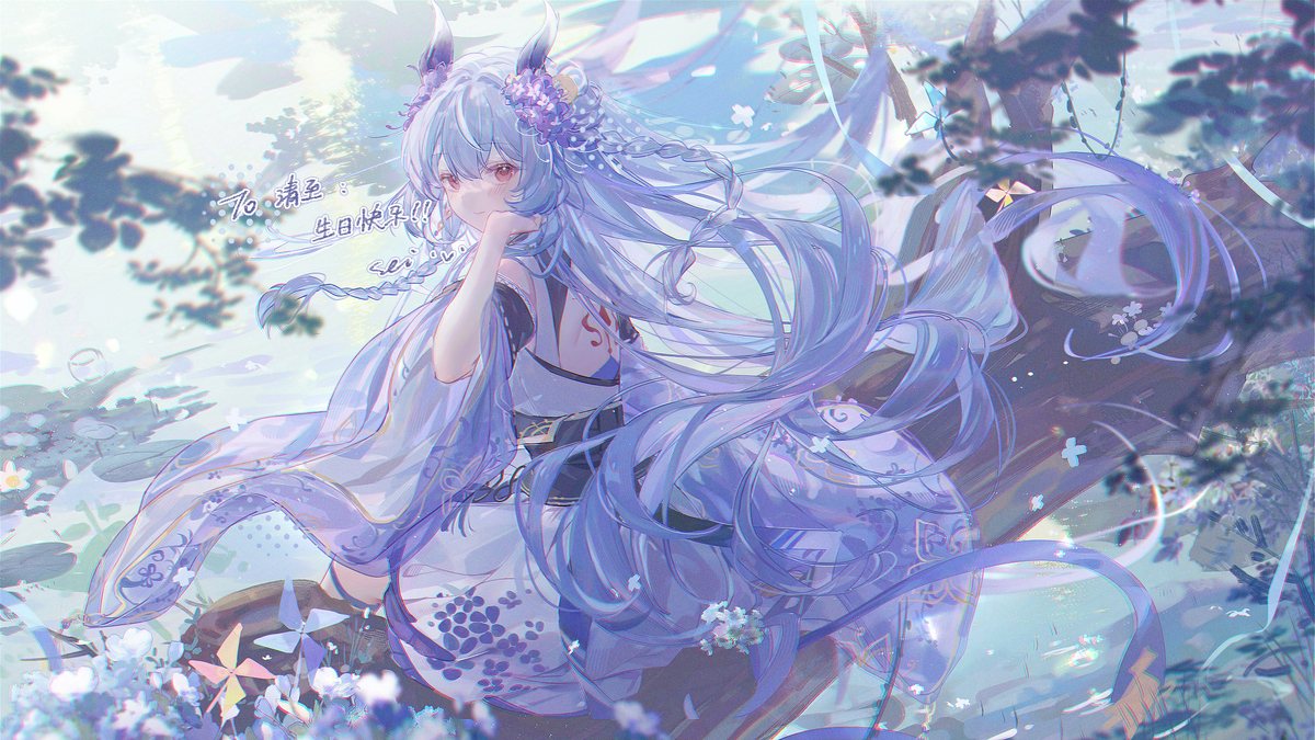 无题
