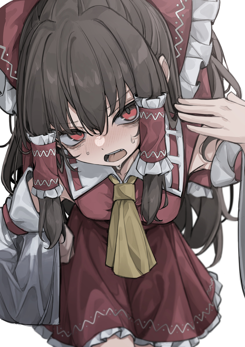 灵梦