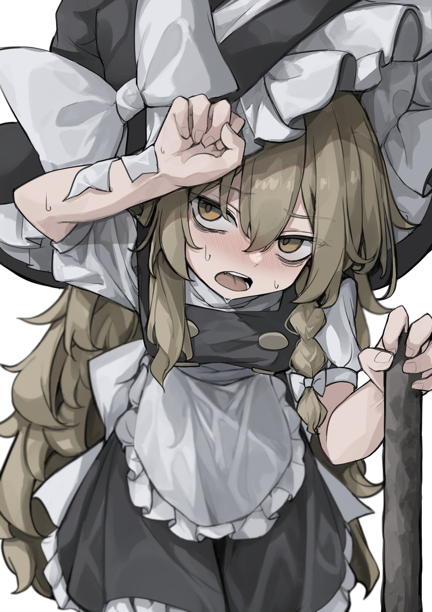 魔理沙