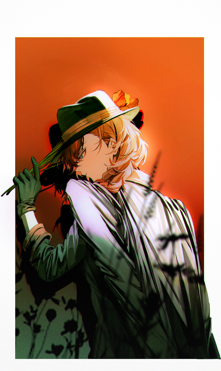 无题
