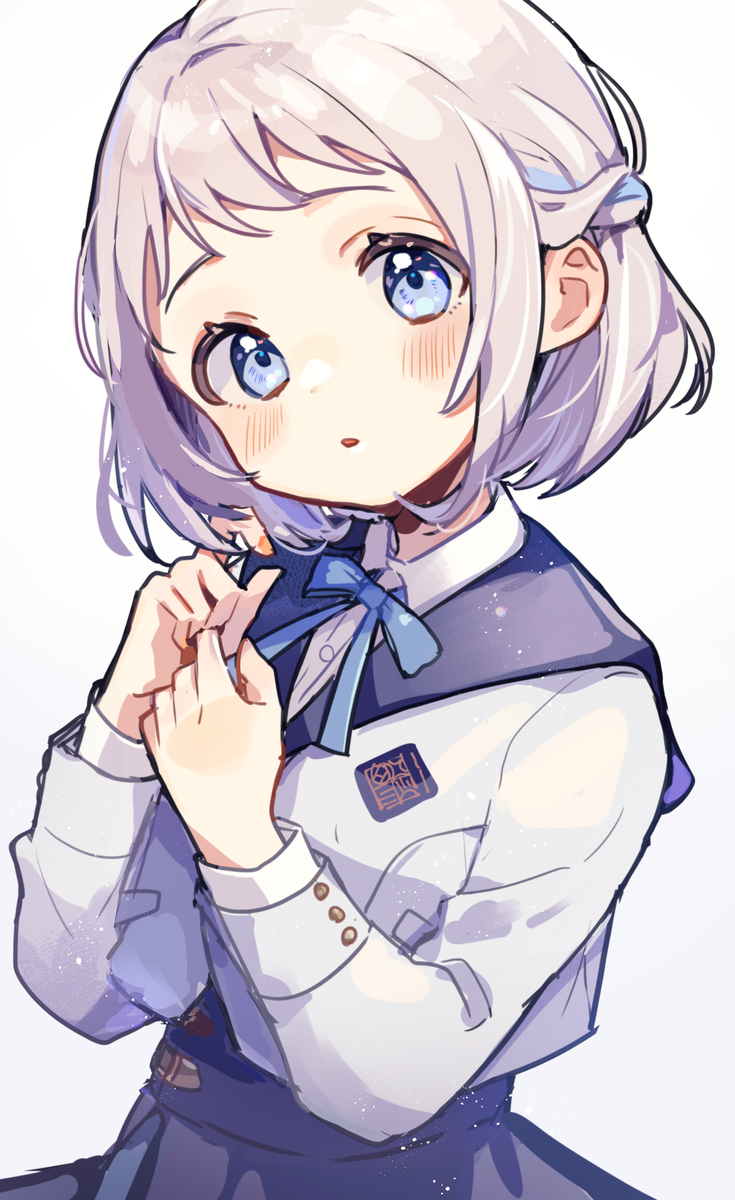 莉莉亚