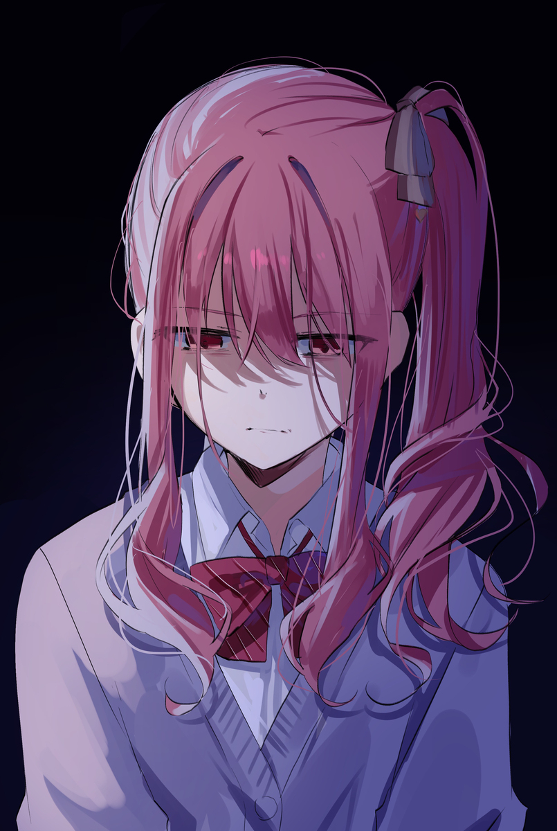 坏了