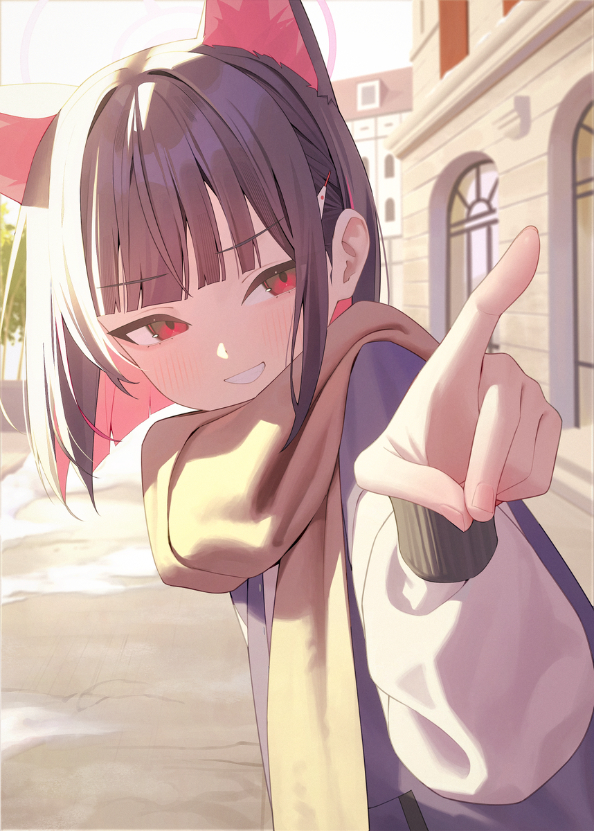 藤森