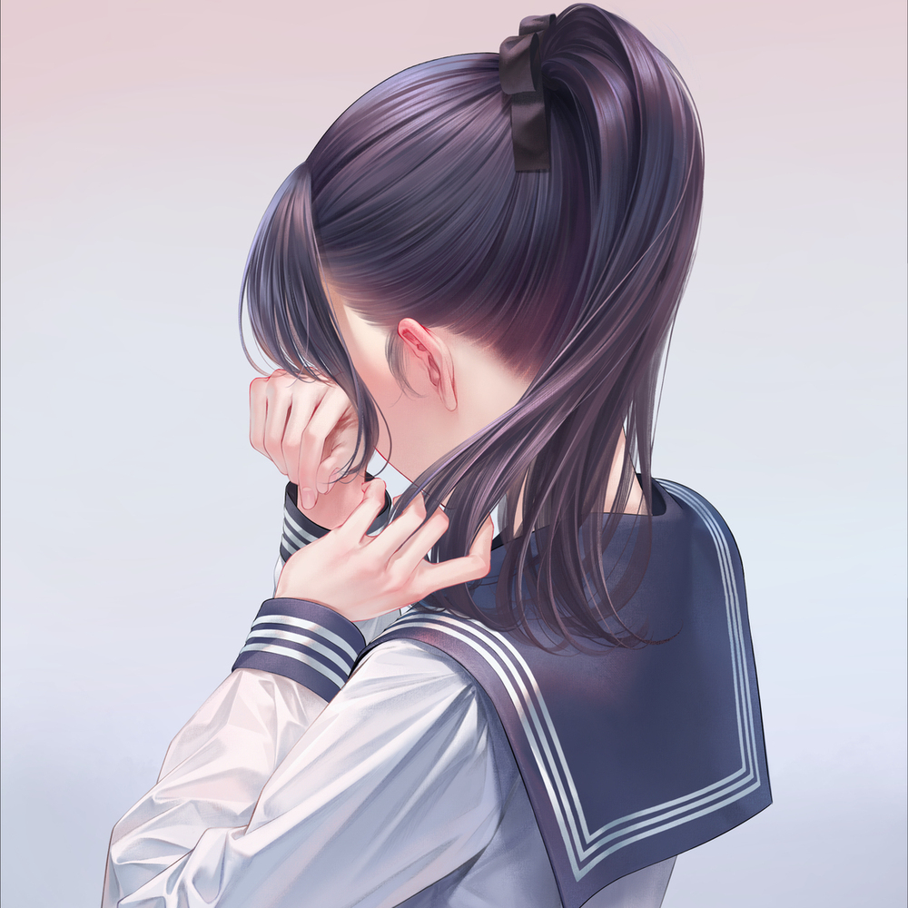 眼泪