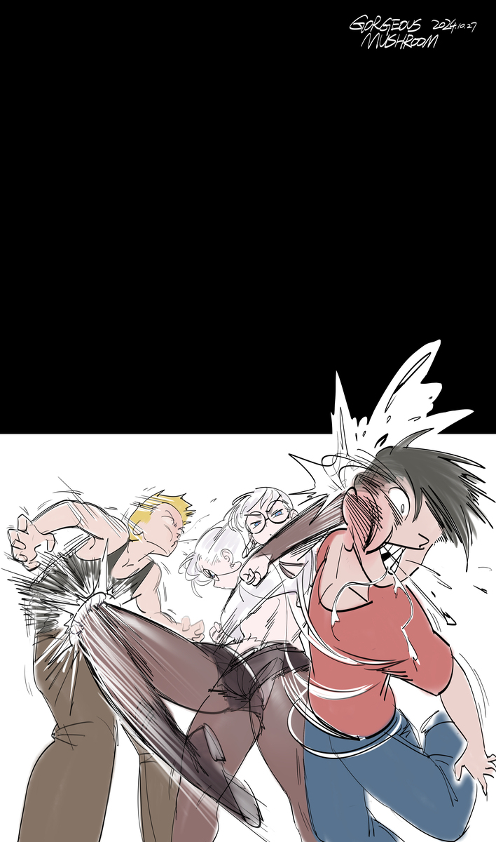 ”不要太过分了!&ldquo;