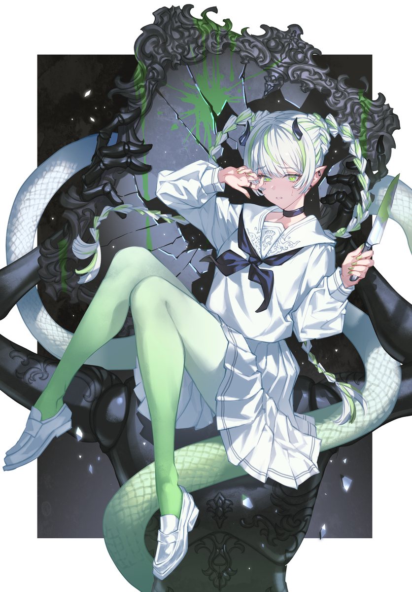 嫉妒
